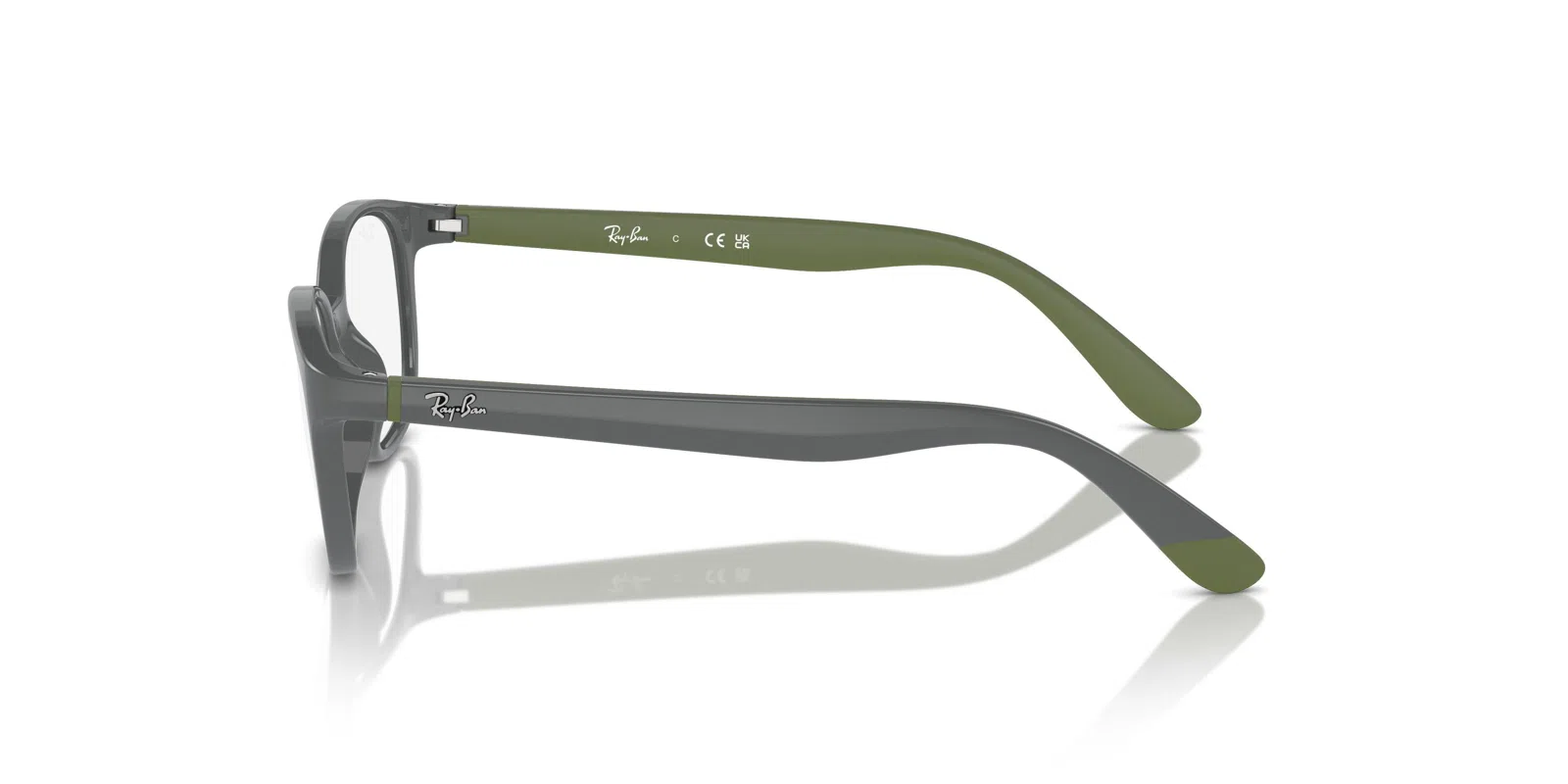 Ray-Ban Kids 0RY1632 Eyeglasses - view 39